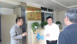 南溪山医院：“书香医院”示范点创建有亮点有成效