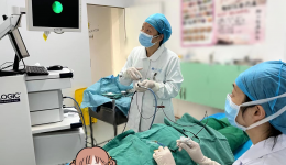 自治区南溪山医院精准诊疗乳腺肿瘤再添新利器