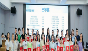 南溪山医院参加广西组合型人工肾技能操作大赛获佳绩