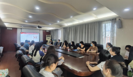 党员生日忆初心 坚定信念立新功 自治区南溪山医院党支部深入开展主题教育