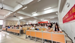 急救知识进校园 守护生命伴成长