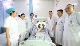 担医者使命，暖患者人心 南溪山医院外科第二党支部开展“七一”主题教育活动