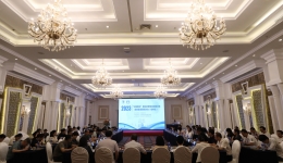 南溪山医院举办“三医联动”推动紧密型县域医共体高质量发展研讨会