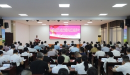 联体联心 共建共赢 自治区南溪山医院医疗集团共谱党建医联融合新篇章