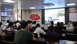 南溪山医院举办首届住院医师规范化培训入科教育比赛