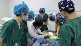 久等了！南溪山医院整形美容外科24小时急诊开诊啦