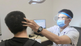 南溪山医院为2023年广西青少年锦标赛运动员保驾护航