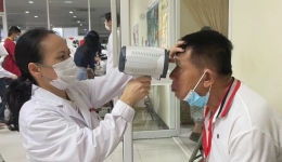 桂林市最美医务工作者：罗海燕