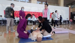 广西健康科普专家库优秀专家：韦妍飞