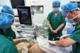 “换心”患者再手术，南溪山医院精准麻醉保平安