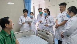 “一网打尽”——自治区南溪山医院推出信息化便民新举措