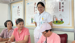 广西壮族自治区南溪山医院举办 “世界患者安全日”系列活动