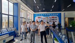 南溪山医院多支部联合开展“服务百姓健康行动”义诊活动