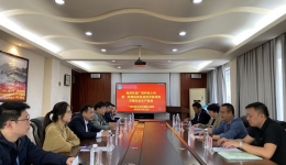 交叉互检促规范，互查互学促提升 广西壮族自治区南溪山医院接受安全生产交叉互检