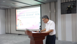 “为职工办实事 送医送健康进单位”活动第87场 走进中国邮政集团有限公司桂林市分公司