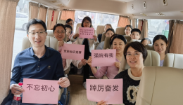 南溪山医院走进灵川大圩开展健康义诊