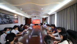 自治区南溪山医院举办妇幼健康职业技能竞赛