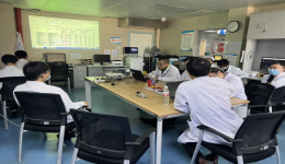 南溪山医院开展DRG考核指标培训，助力医院精细化管理