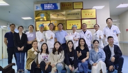 奋楫者中流击水，行路人永不停息 自治区南溪山医院顺利完成基层医院伤口治疗师培训