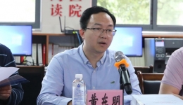 自治区卫健委对南溪山医院电子病历系统应用水平分级评价进行现场审核