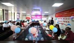 呵护早到天使，相信拥抱力量 南溪山医院开展2023年“世界早产儿日”公益活动