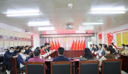 南溪山医院到钟山县人民医院开展助理全科医生培训基地帮扶指导