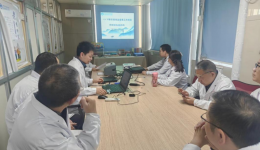 自治区南溪山医院开展临床试验知识及备案工作培训