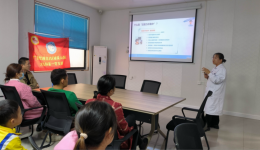 你知道什么是“多动症”吗？