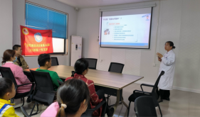 你知道什么是“多动症”吗？