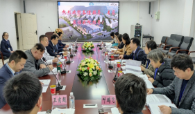 自治区南溪山医院顺利通过辅助生殖技术校验评审