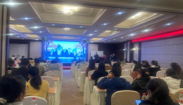 携手健康管理     共创美好未来