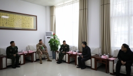 党建共建办实事,共筑共育拥军情