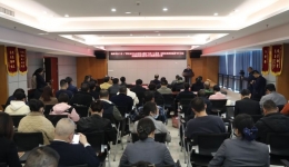 100场送健康惠及近2万人！南溪山医院第100场送健康活动走进桂林新城投资集团