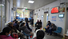 自治区南溪山医院：传播爱国初心 感受时代脉搏