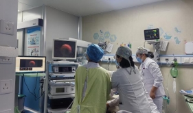 如何应对来势汹汹的支原体肺炎