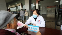 南溪山医院送健康系列活动第104站走进桂林理工大学