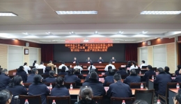 健康义诊进单位 警医共建一家亲 南溪山医院送健康活动第105站走进英山监狱