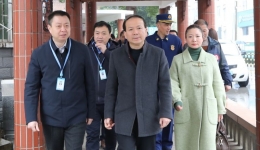 消防安全重于泰山  守牢安全生产底线