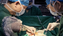 同一种“炸弹”，不同的“拆除”方法 南溪山医院成功为两名高龄腹主动脉瘤的患者实施手术