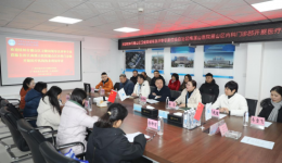 自治区南溪山医院雁山区内科门诊部 顺利通过执业现场审查