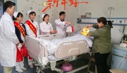 春节我在岗：健康守护不打烊，致敬每一位坚守的“南医人”