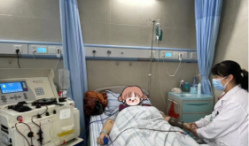 神奇的PRP：老年疼痛患者的福音