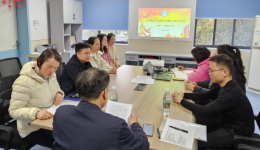 组织生活强信念，凝心聚力践宗旨 -南溪山医院中皮康第三党支部开展2023年度党支部组织生活会