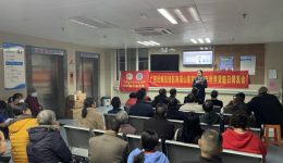 世界肾脏日，医患同心 “肾”力在握科普促健康患教活动