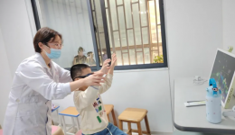 视功能大挑战——眼睛也要做锻炼！