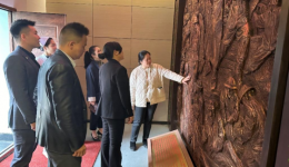 搭建友谊桥梁  共话文化健康