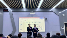 自治区南溪山医院荣获桂林市优秀护理案例比赛佳绩