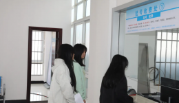 博士、主任专家不停息！南溪山医院雁山区内科门诊部推出惠民新举措