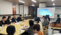 接续奋斗  砥砺前行 自治区南溪山医院医技第八党支部召开组织生活会和民主评议党员会议