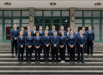 皮肤性病科医护人员